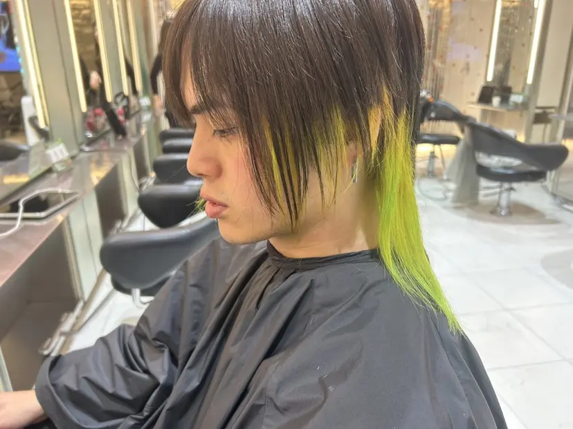 🌼ハイトーン ちなつ🌼の掲載