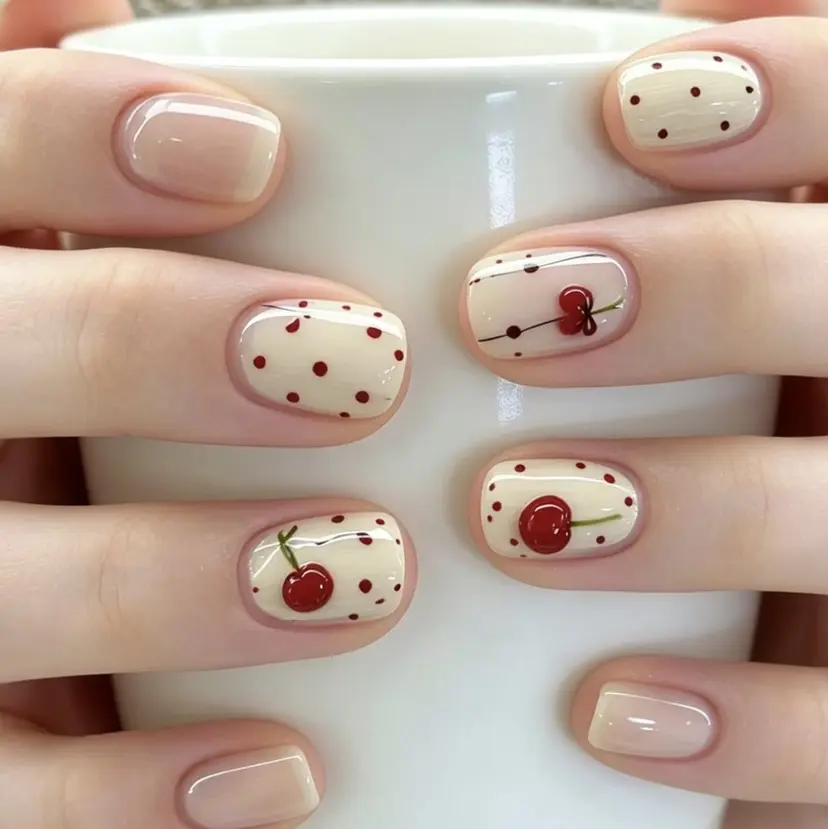 SOU Nailの掲載