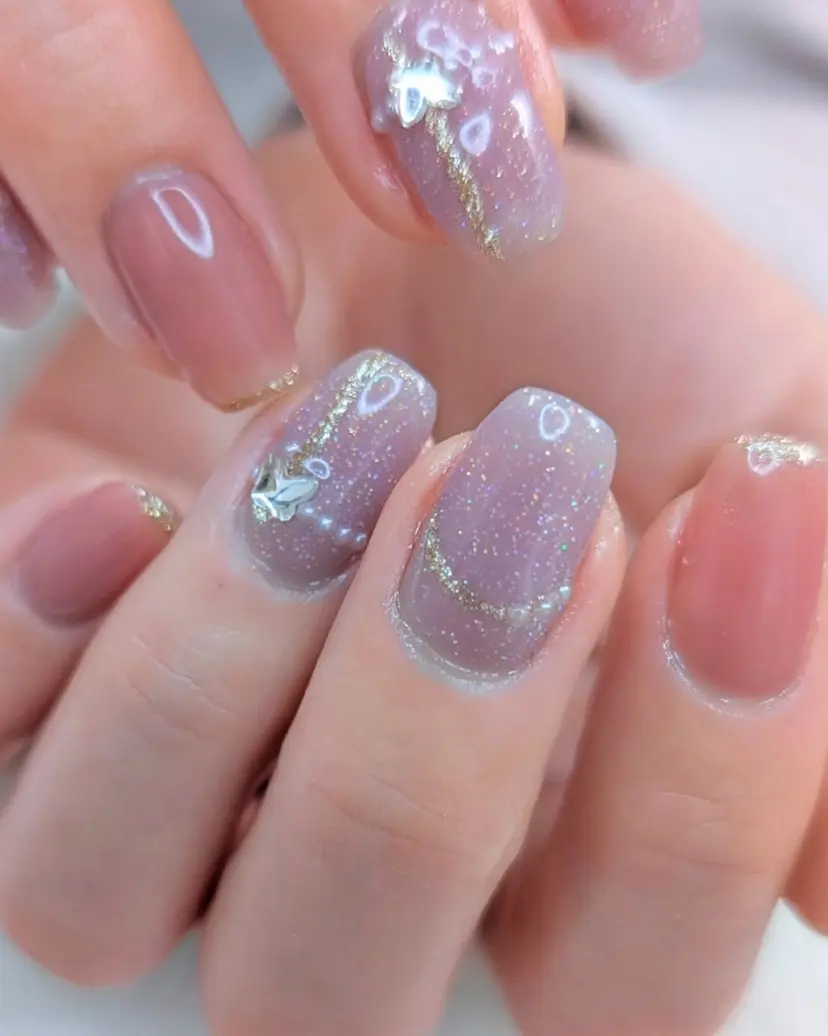 Nail&Care LUMET【ルメ】の掲載