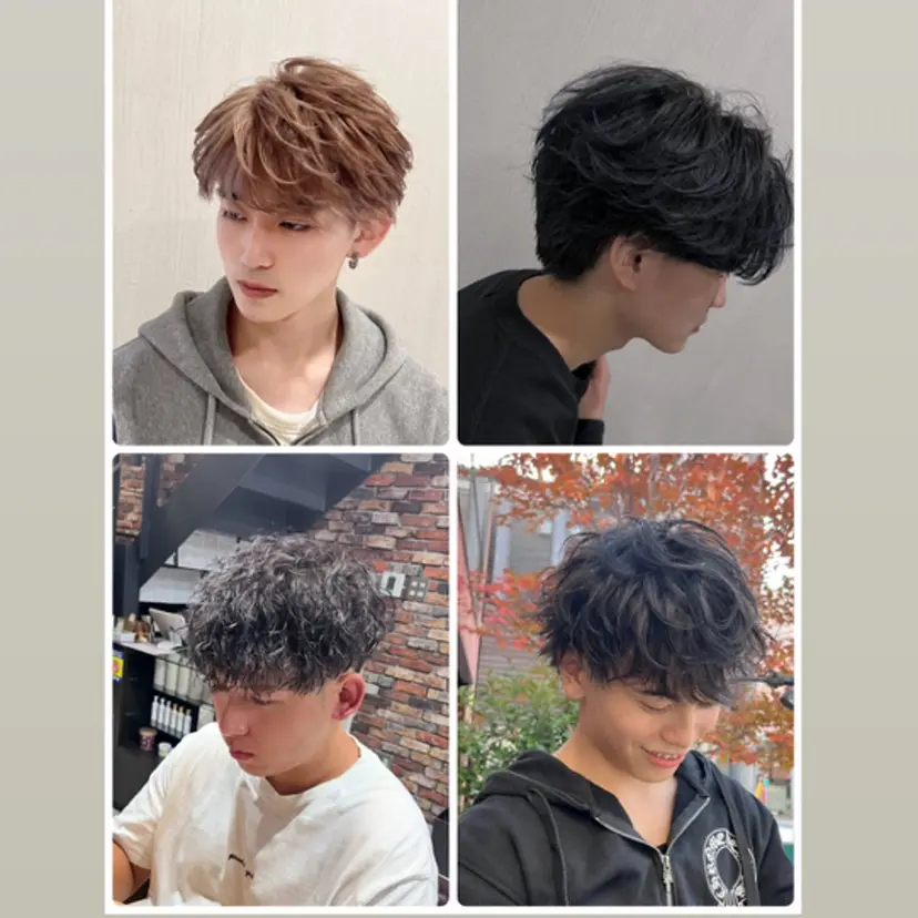 郡山メンズ特化 KIZUNAの掲載