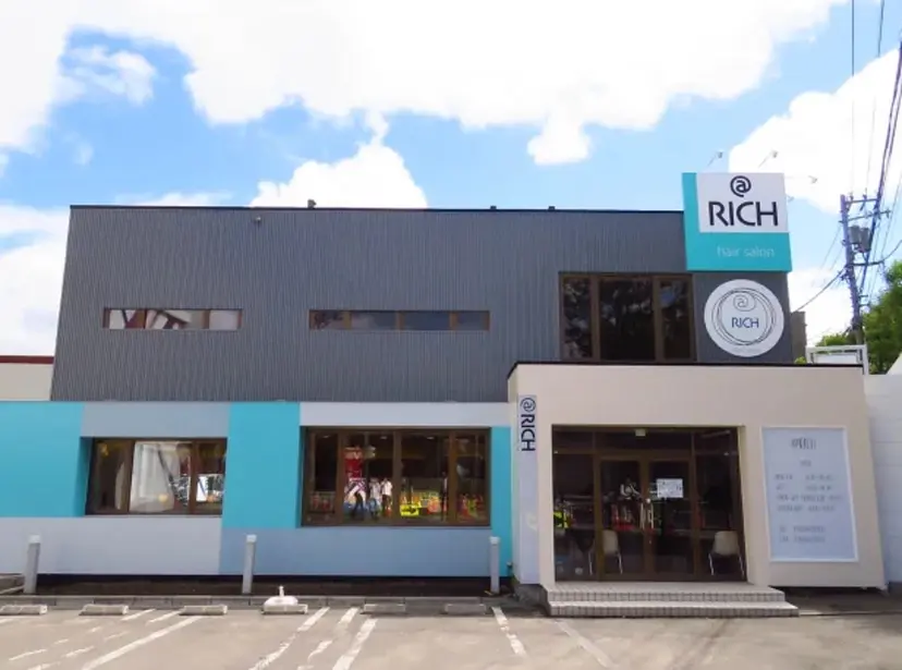 @RICH 🍓Kosei 🍓の掲載