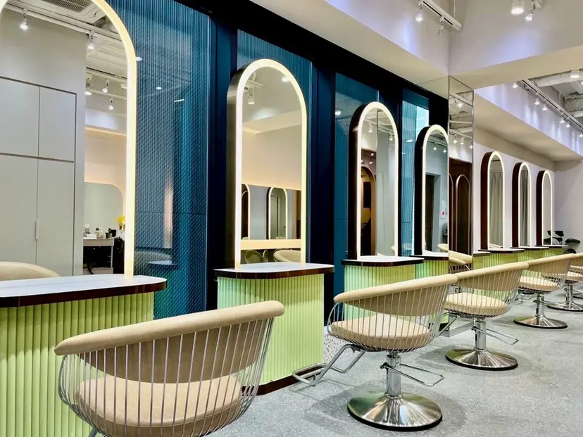 🎀大宮/韓国ヘア /ＲＡＩＡ🎀の掲載