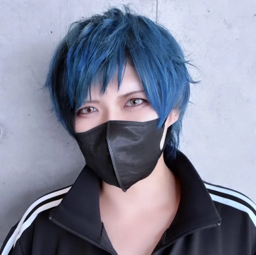 アニメ髪・ウルフ🦇 樋口莉夏の掲載