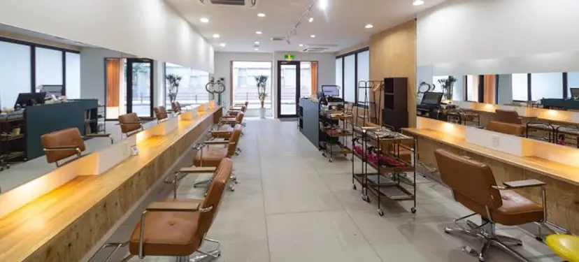 【メンズパーマ専門】 質感職人/牧野成瀬の掲載