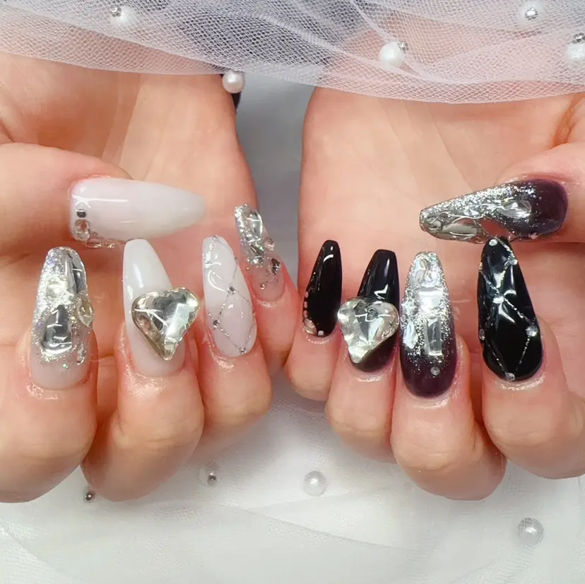 YUYI.nail salonの掲載