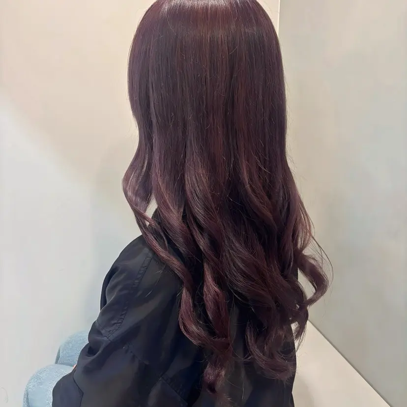 メンズ/レディース/ パーマ💫hasuの掲載