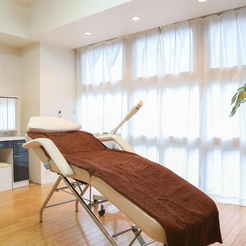 整体師×理容師 心斎橋美容整体サロンの掲載