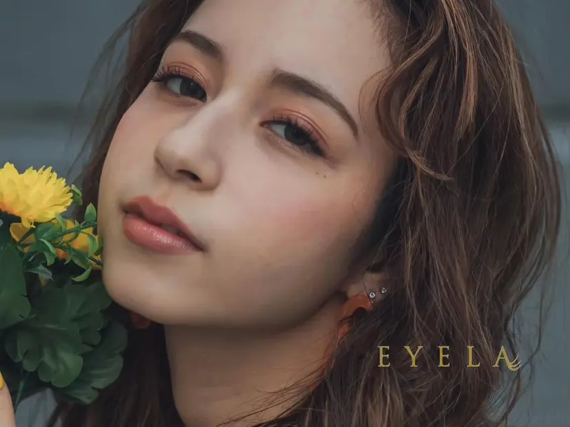 EYELA YUIの掲載