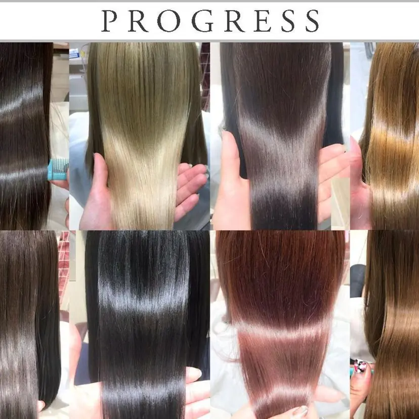 💐透明感カラー💐 おかじま まりか💐の掲載