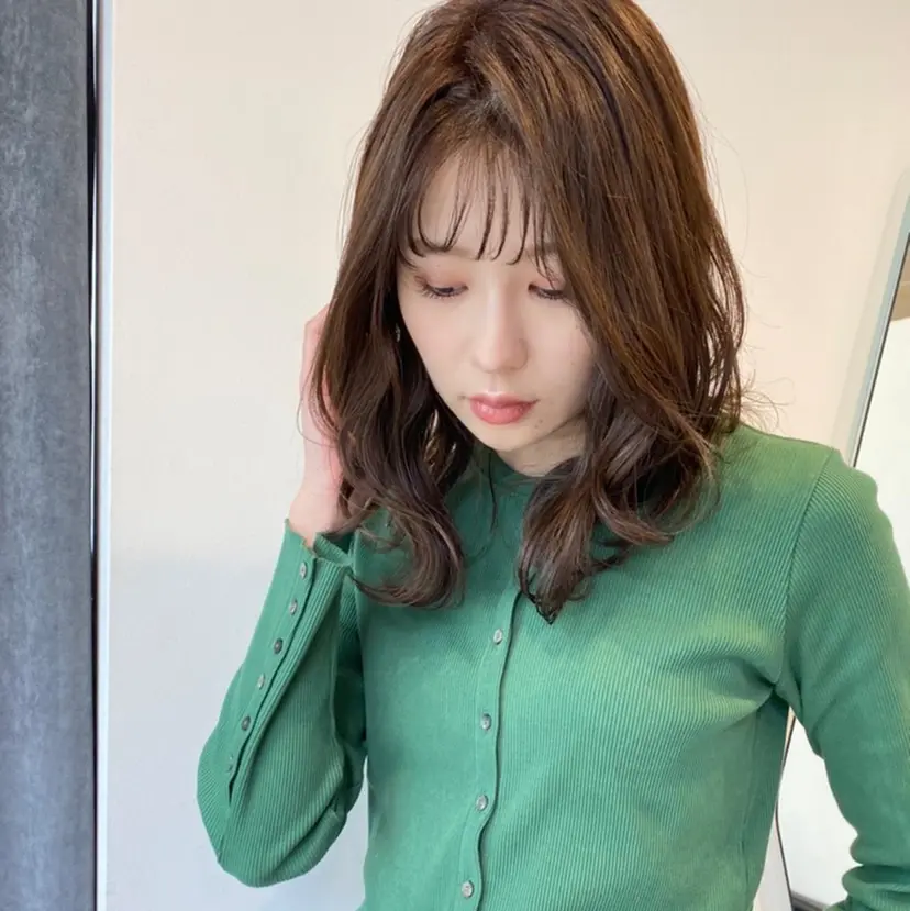 横手 愛美の掲載