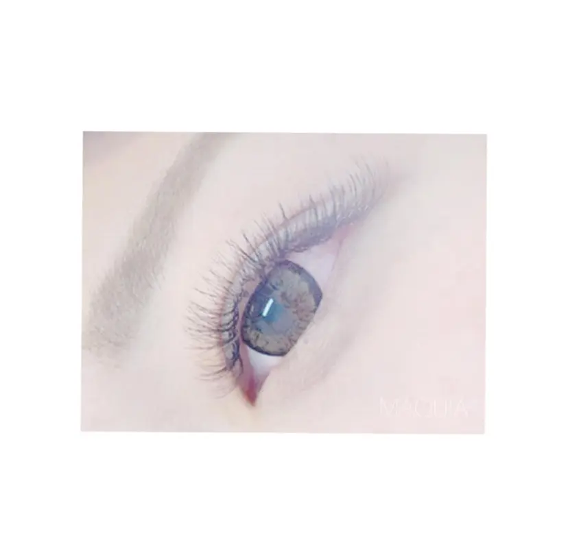 MAQUIA 鈴木の掲載