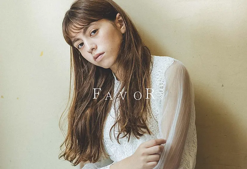 FAVOR Emiの掲載