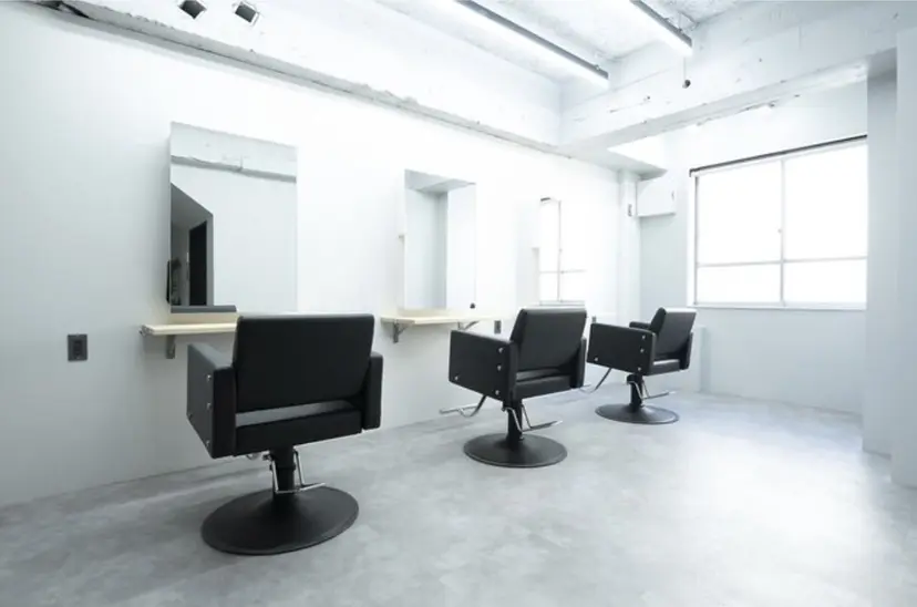 メンズパーマ北千住 学生人気No.1登坂の掲載