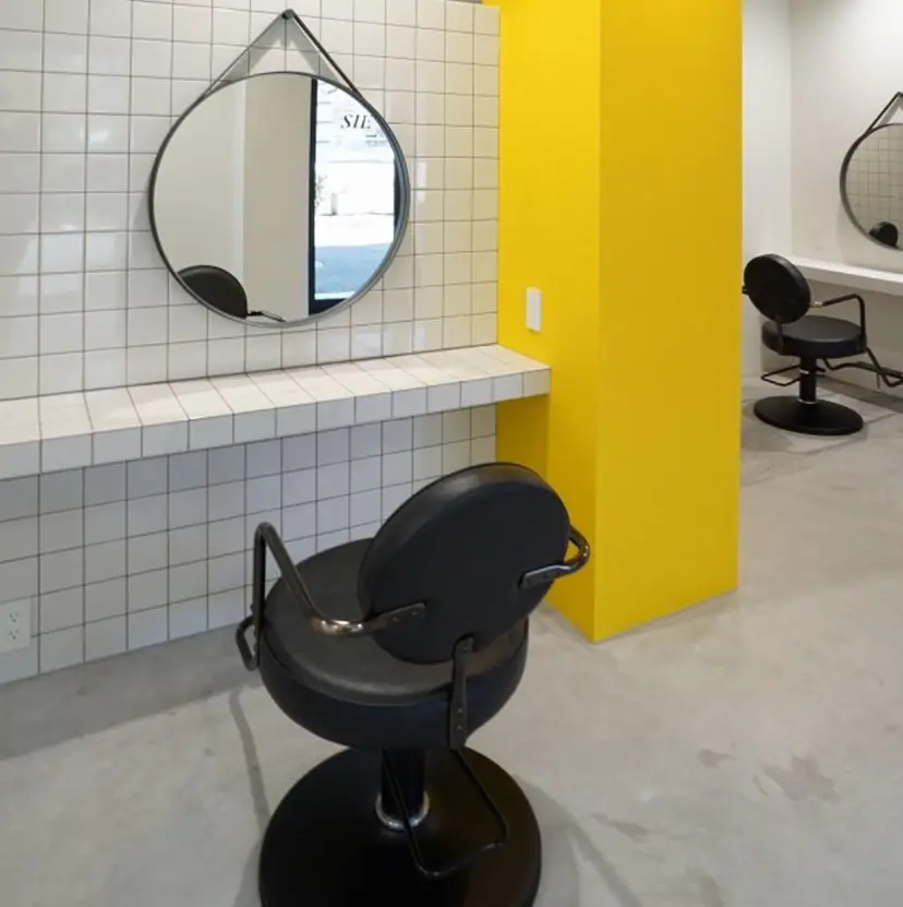 トレンドヘア◎ 店長　清原佑太の掲載