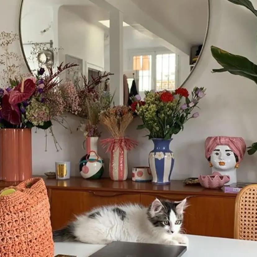 OLIVIA EBISU店長 丹野の掲載