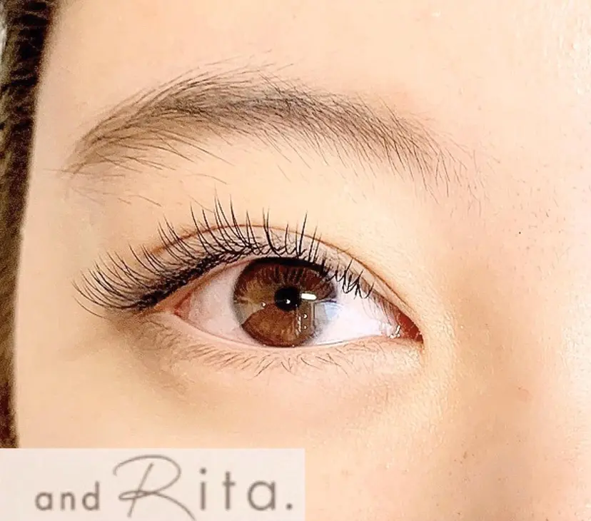 andRita 蒲生店の掲載