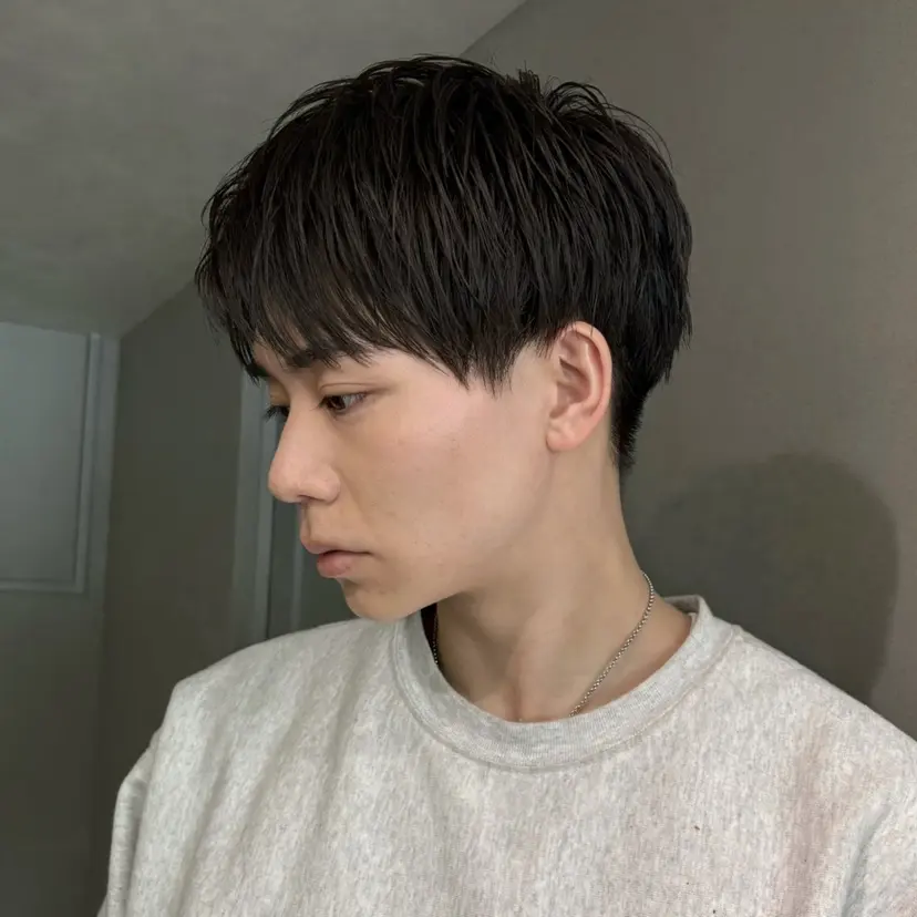 メンズ特化美容師 水野友貴の掲載