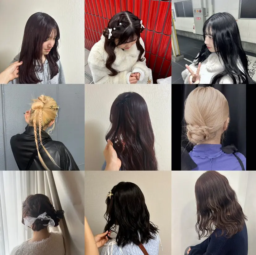 重光 梨央奈の掲載