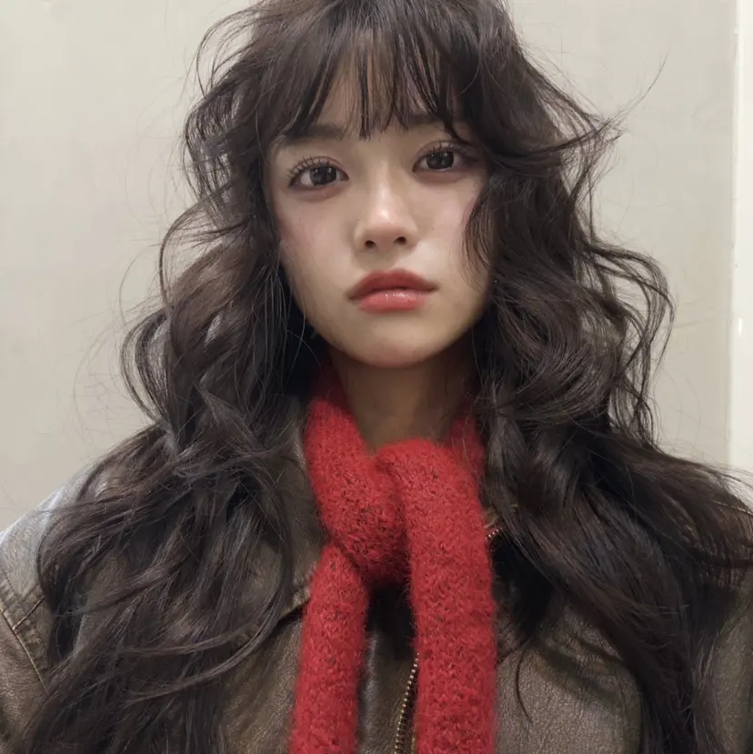 ニュアンスカラー🧶 nanacoの掲載