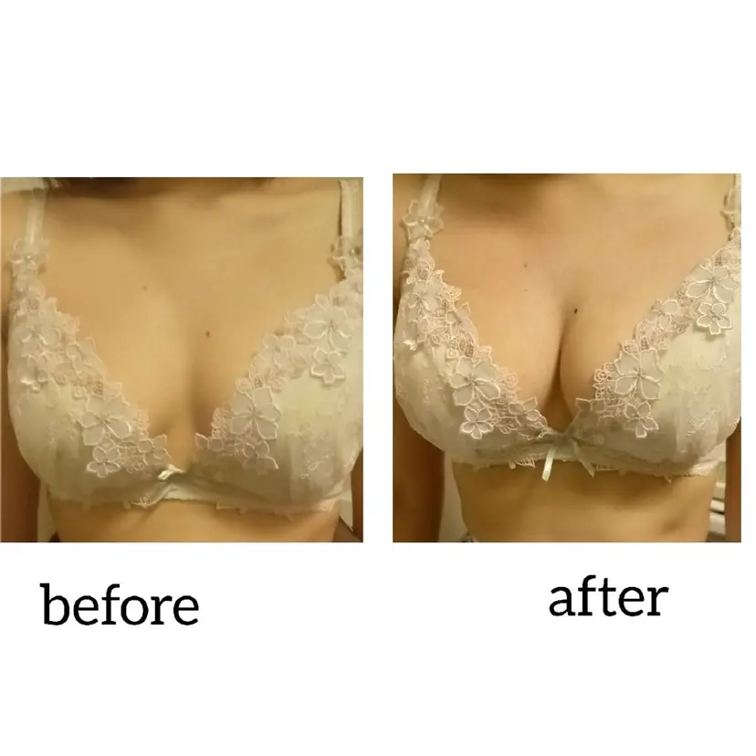 バスト&フェイシャル 専門店リラーシェの掲載