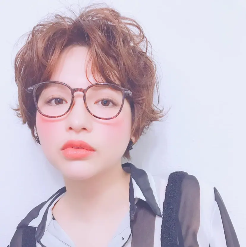 LOARK🍒 ロアークヘアーの掲載