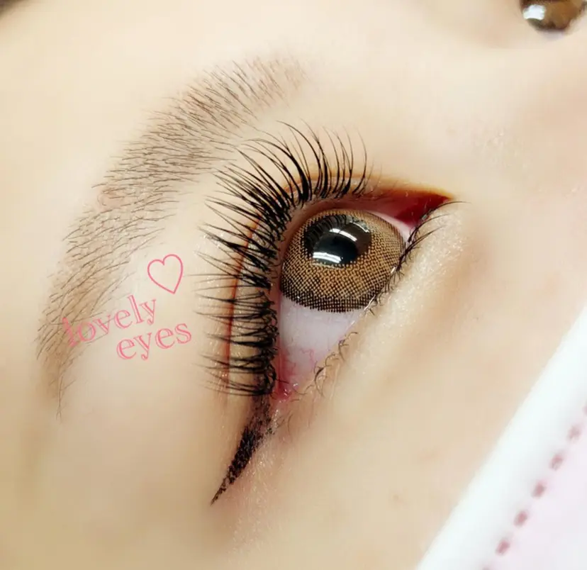 ラブリーアイズ （木野）の掲載