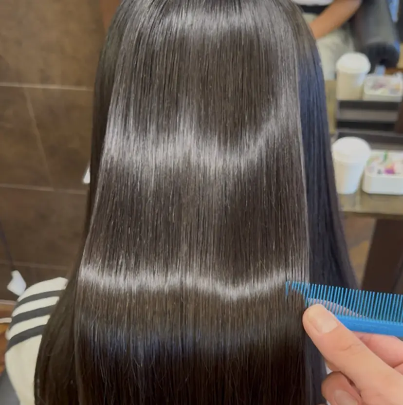 髪質改善 高橋 侑揮の掲載