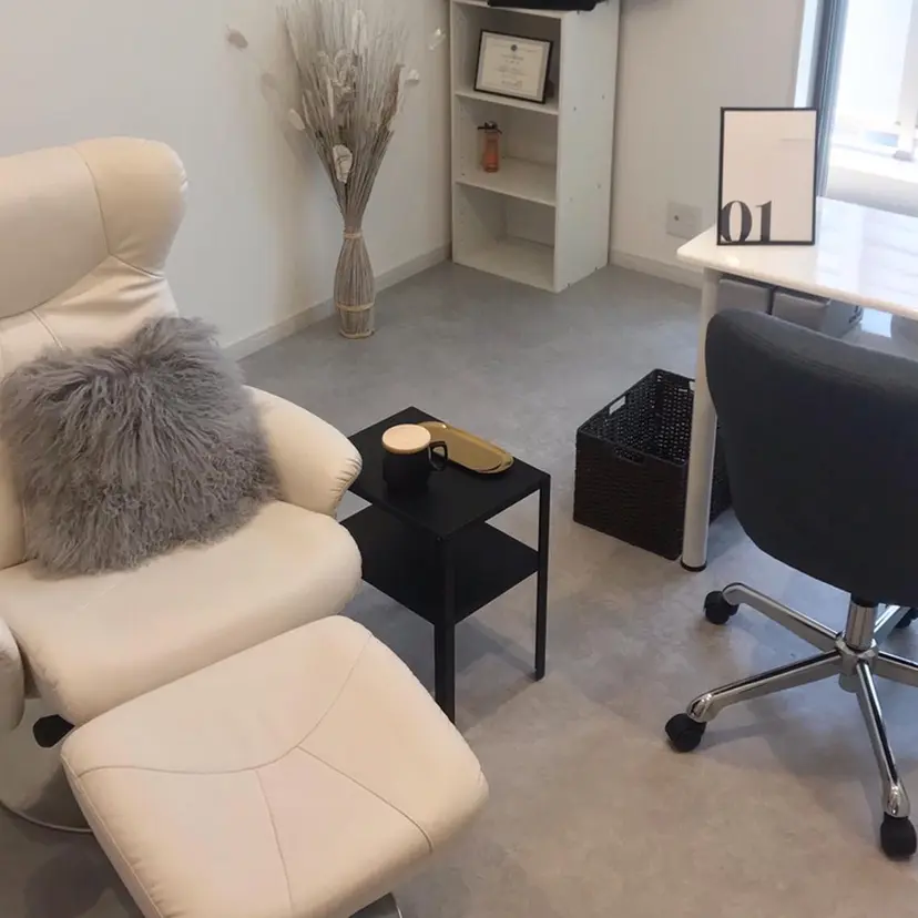 Stella nailsの掲載