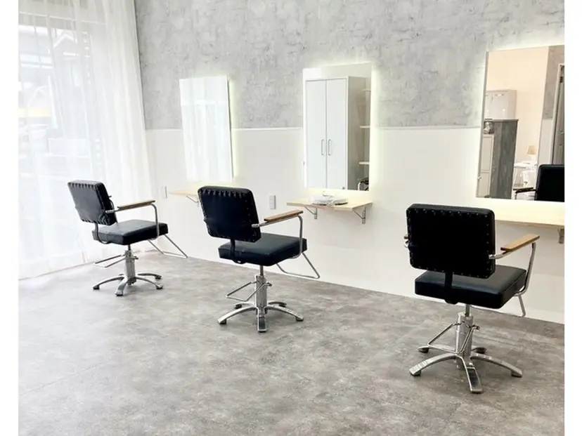 髪質改善/縮毛矯正/ 菱田荘史の掲載