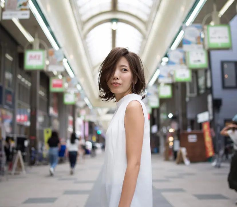 平岸 Stream1stの掲載