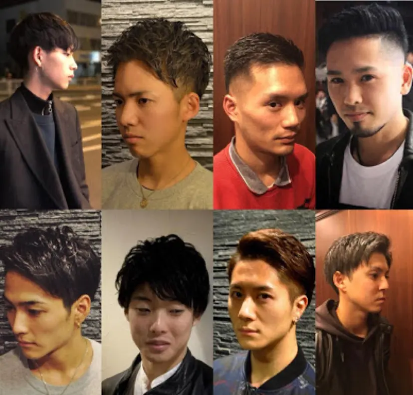 ✨メンズ特化 理容室✨遠藤 陸の掲載