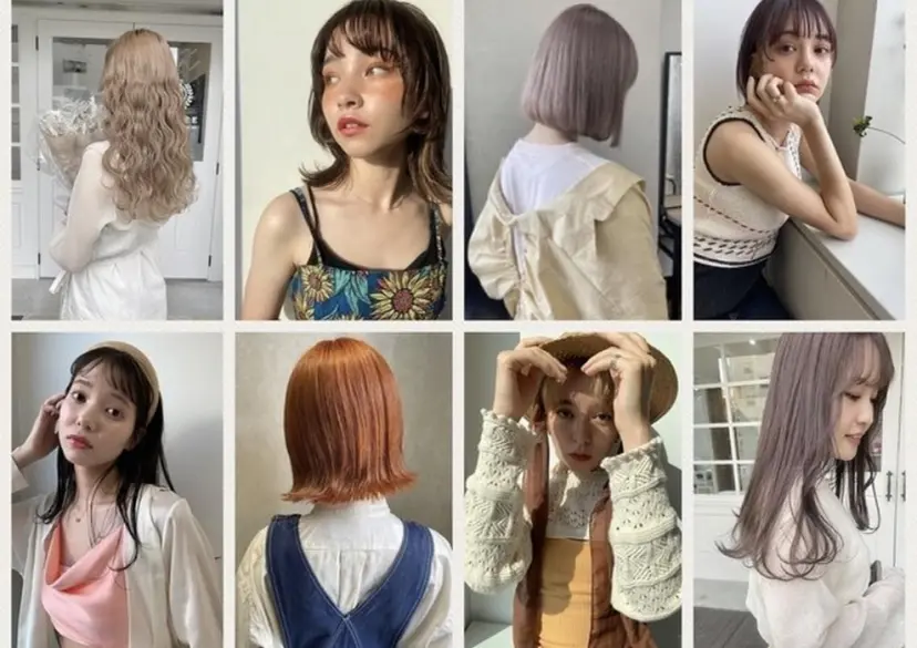 Juri🎀/ カラー特化×似合わせの掲載