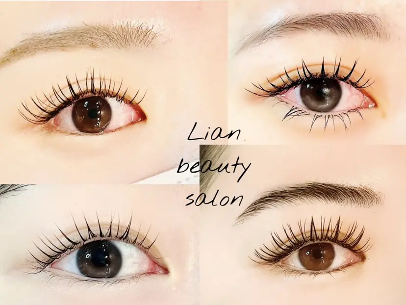 まつ毛専門店♡ 耳ツボ/rinaの掲載