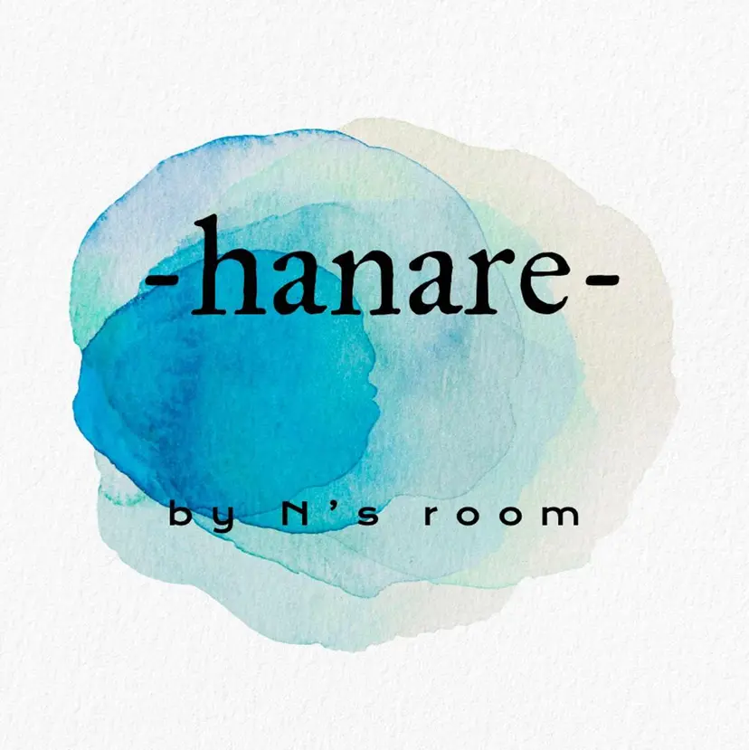 eye salon ~hanare~の掲載