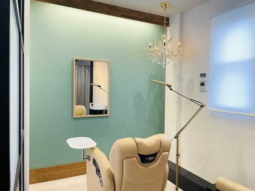 bau eyelashの掲載