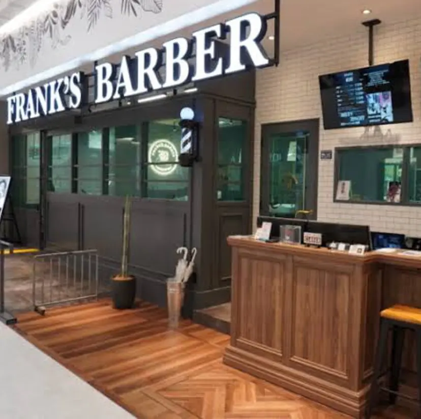 💈横浜メンズカット 𝓼𝓱𝓸𝓴𝓲の掲載