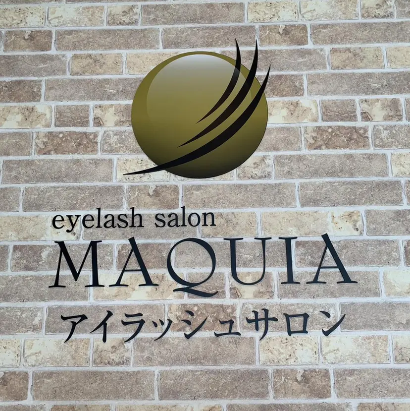 MAQUIA松阪店 坪井の掲載