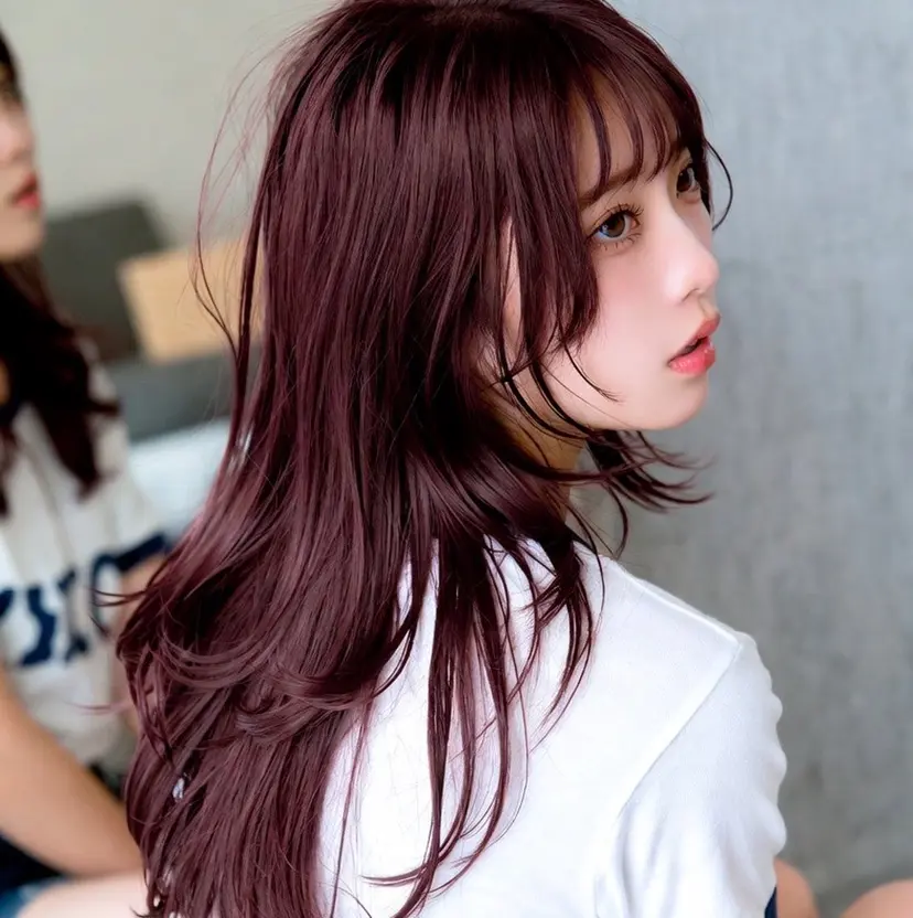 艶カラー YOSHIMURAの掲載