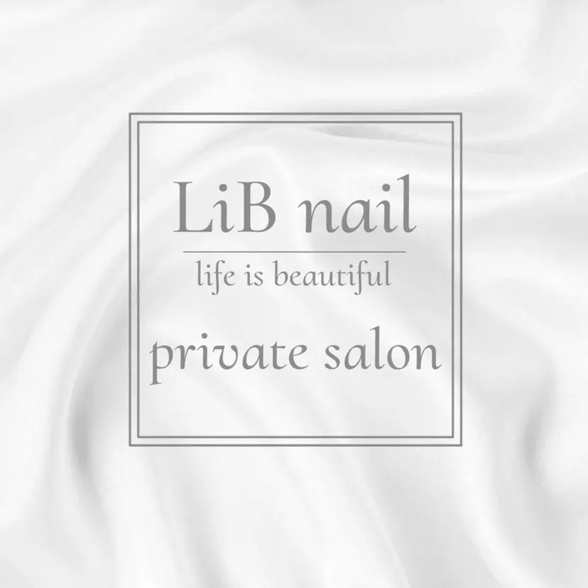 LiB nailの掲載