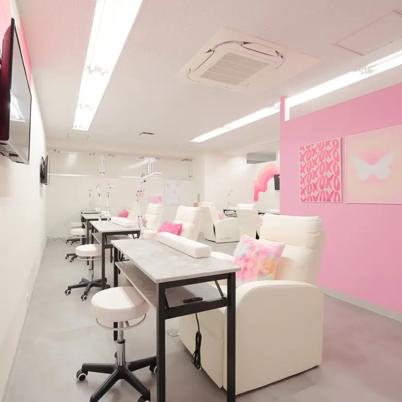 amore 心斎橋 aの掲載