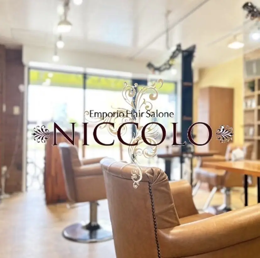 KOUKI メンズカットの掲載