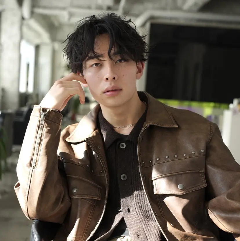 ANY/メンズ特化/ シバヤ ユウキの掲載