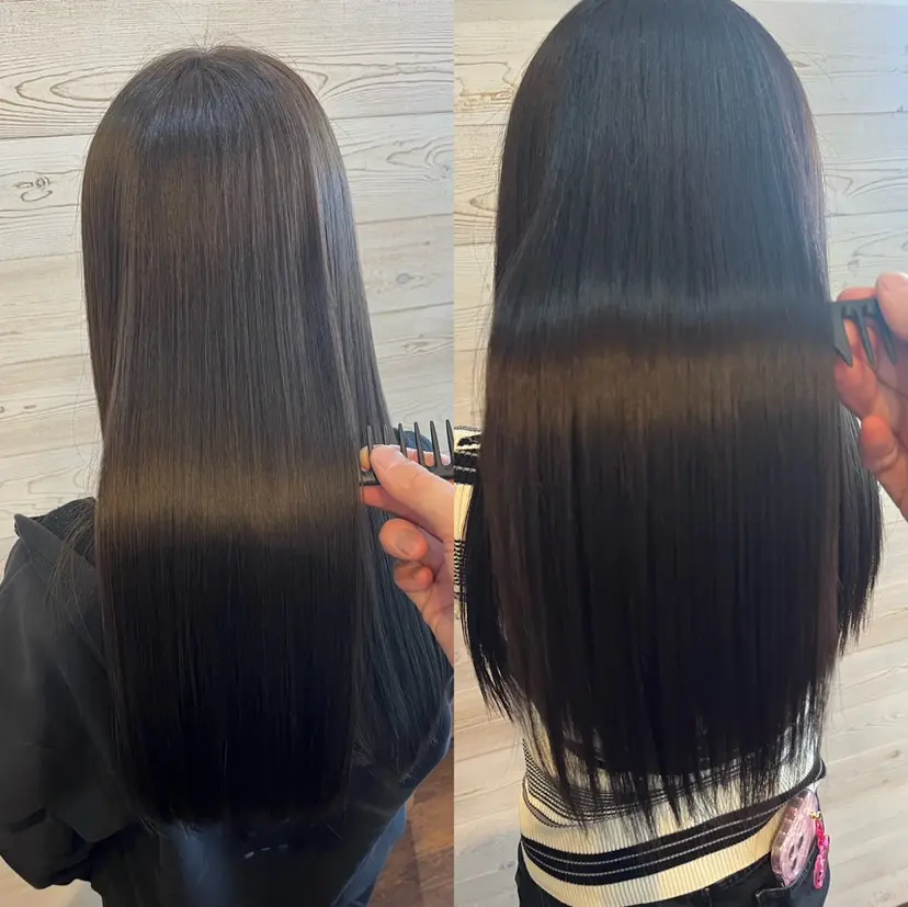 成田市縮毛矯正 古屋大揮の掲載