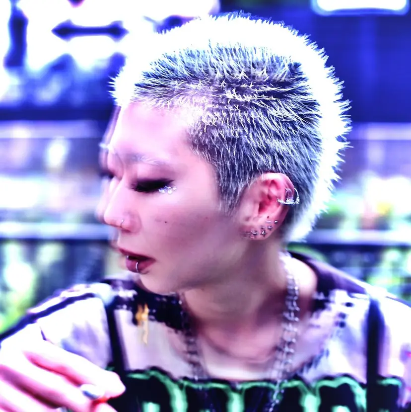 AKUTSU KOICHIの掲載