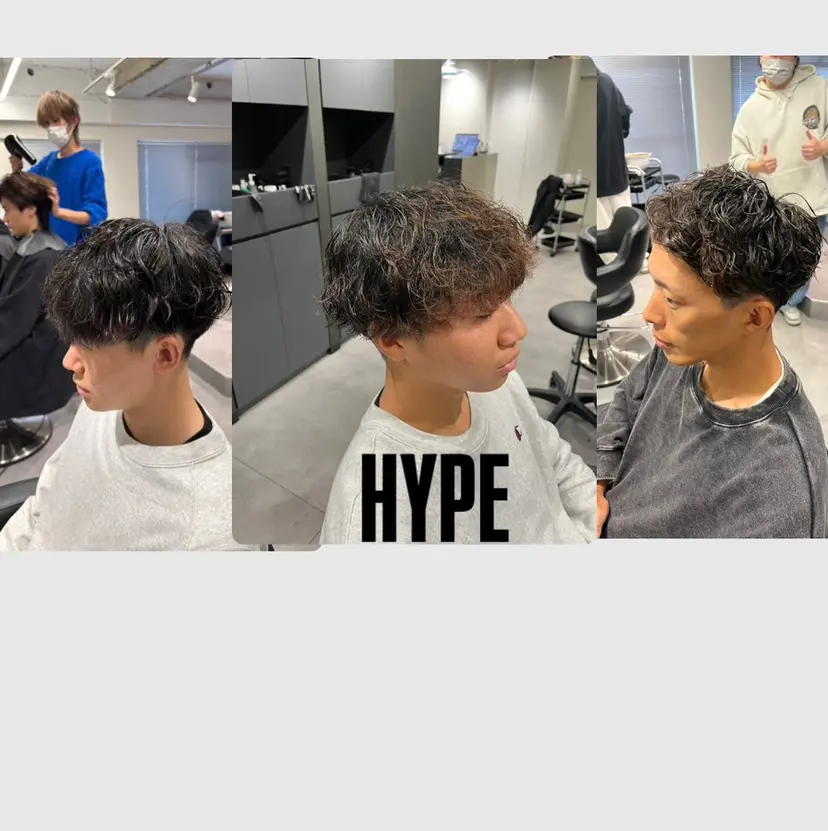 ツイストスパイラル/ 😈波巻き/いっさの掲載