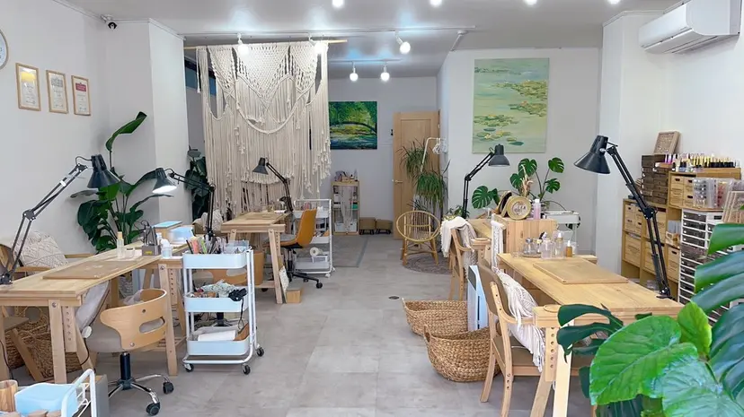 Musee art 亀戸店の掲載