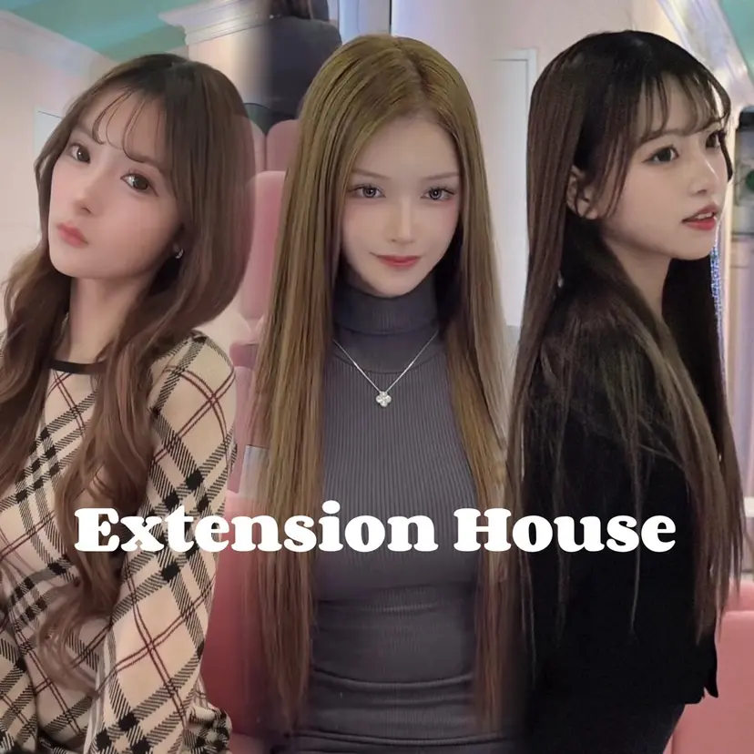 エクステの妖精 KURUMIの掲載