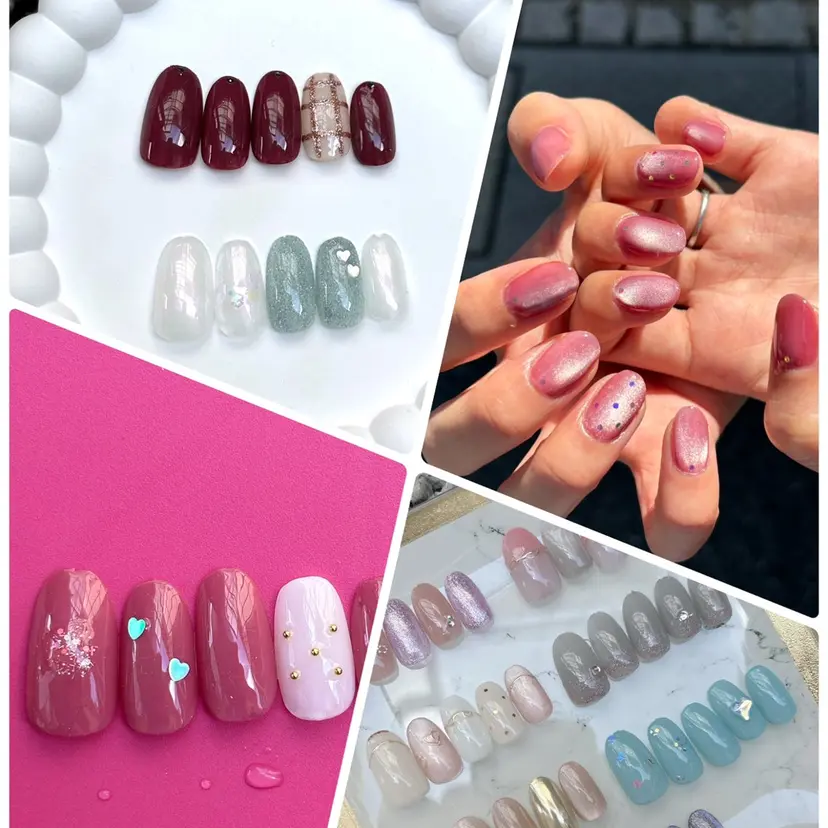 Ema salon hiromiの掲載