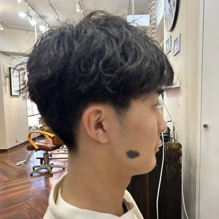 ☘️MARBLES ☘️三上☘️の掲載