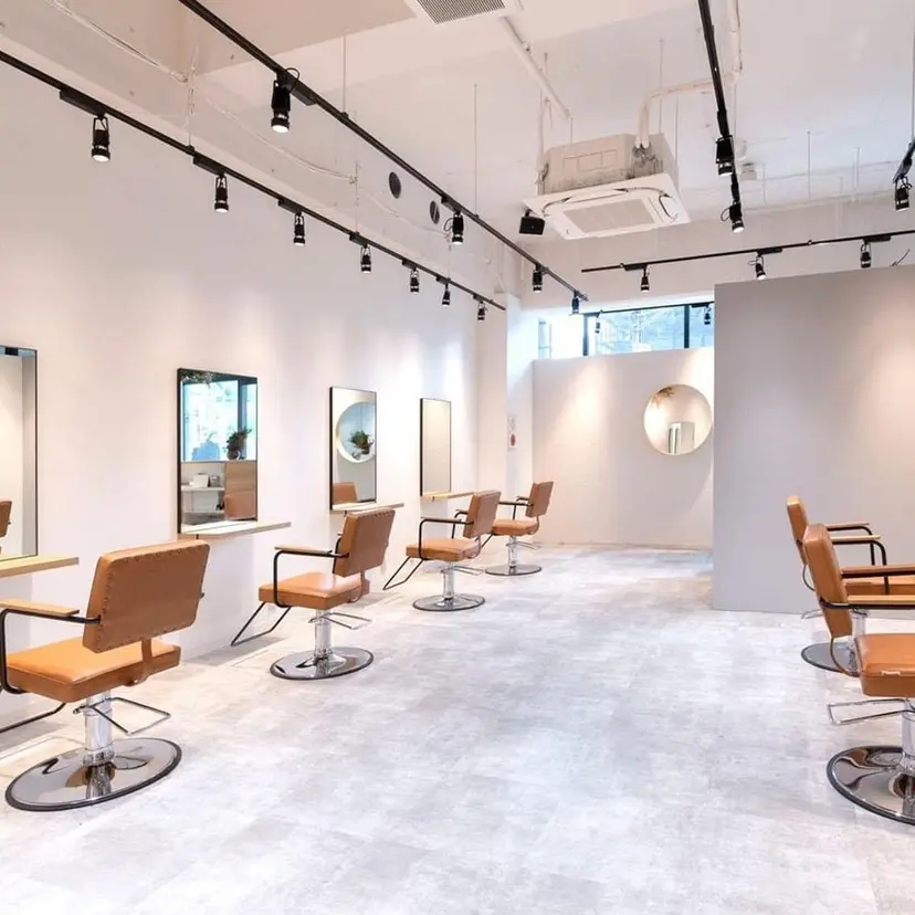 髪質改善/橿原神宮前 /藤田和輝の掲載